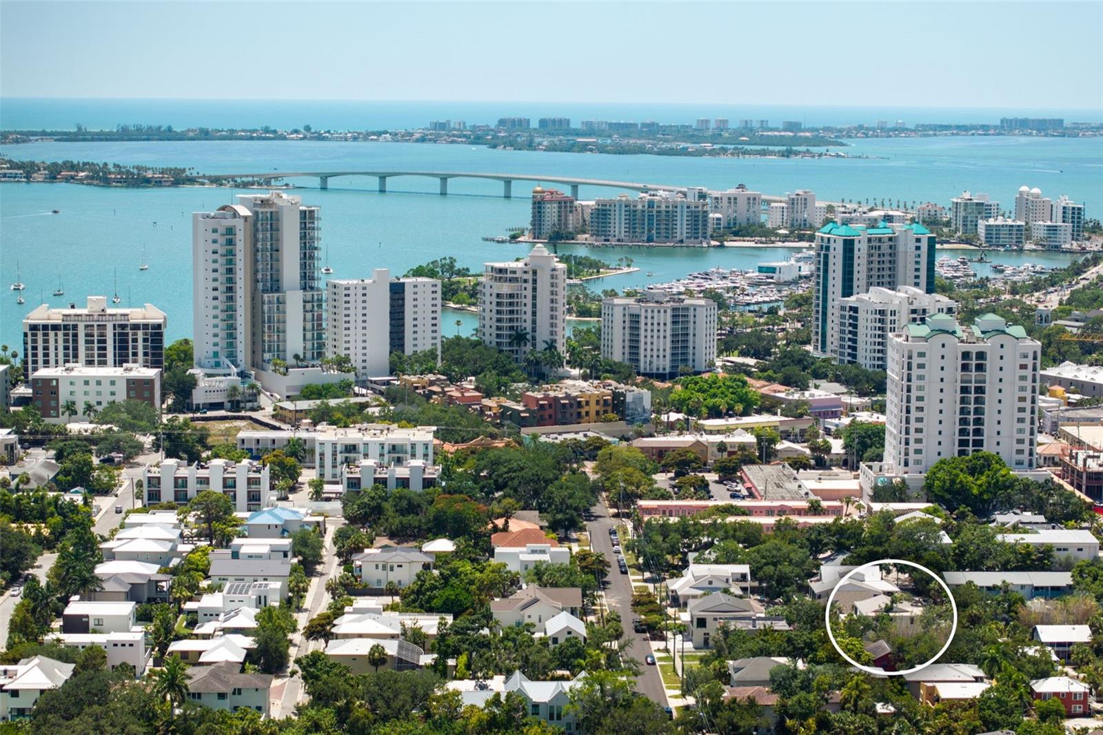 BURNS REALTY - Residential