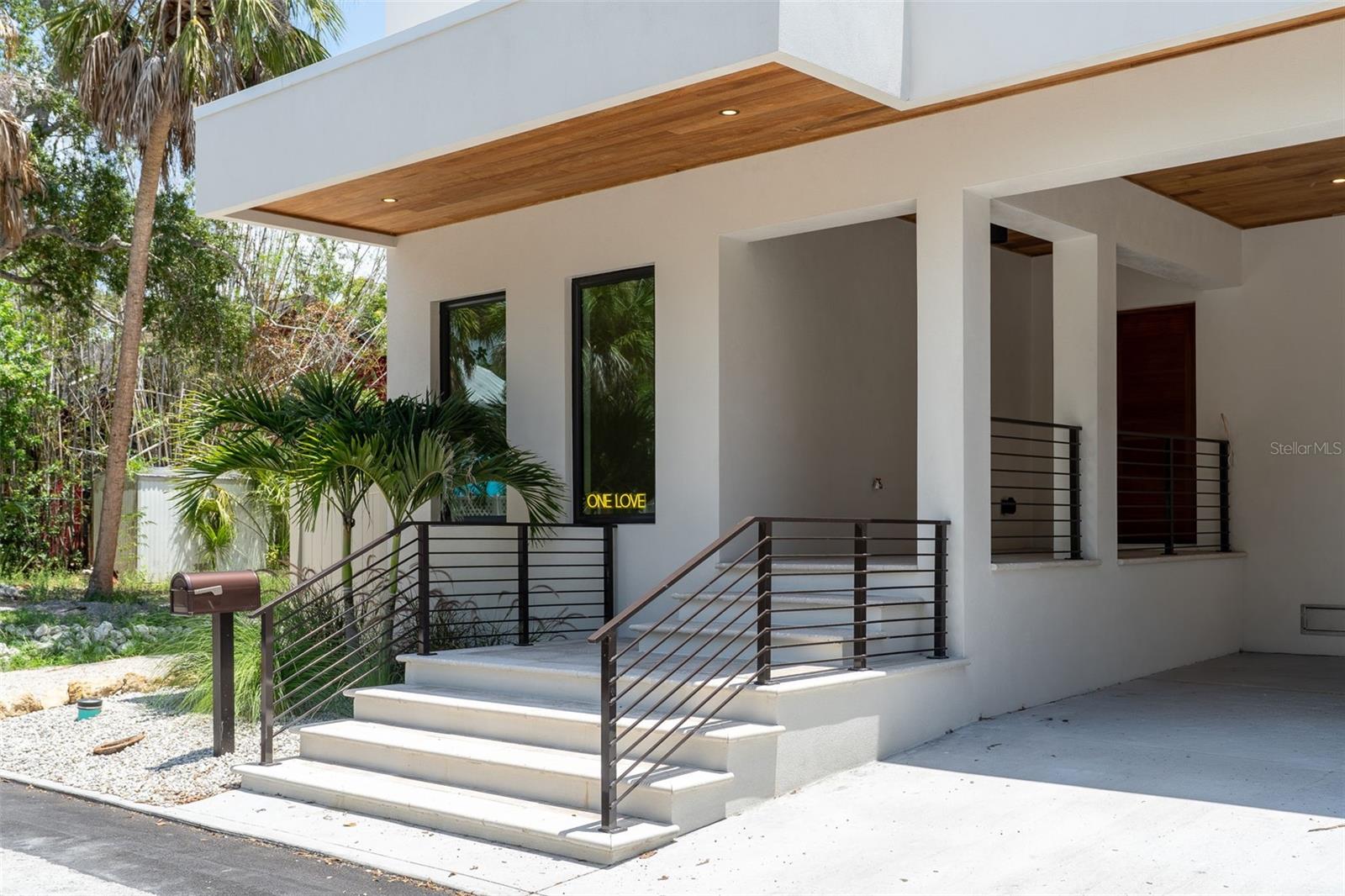 BURNS REALTY - Residential