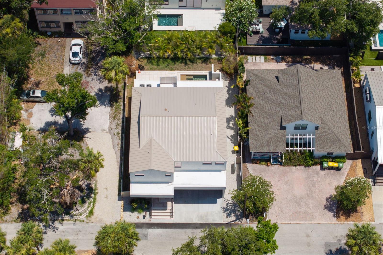 BURNS REALTY - Residential