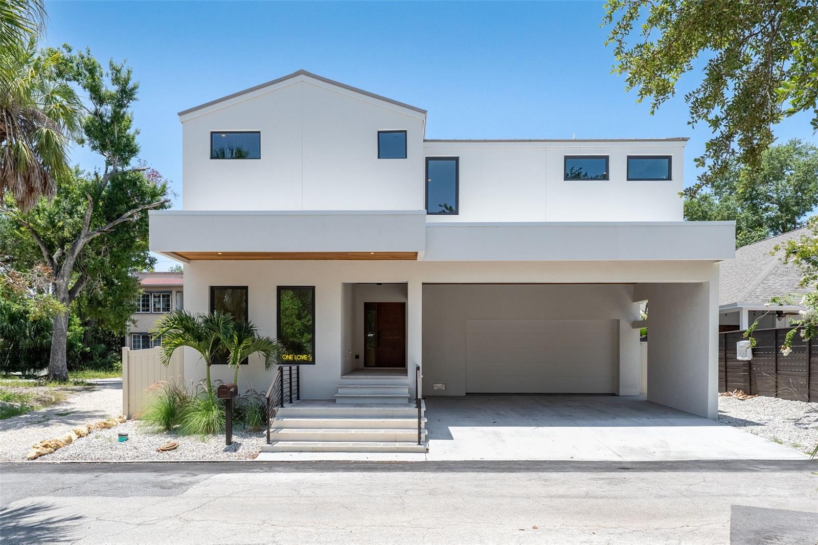 BURNS REALTY - Residential