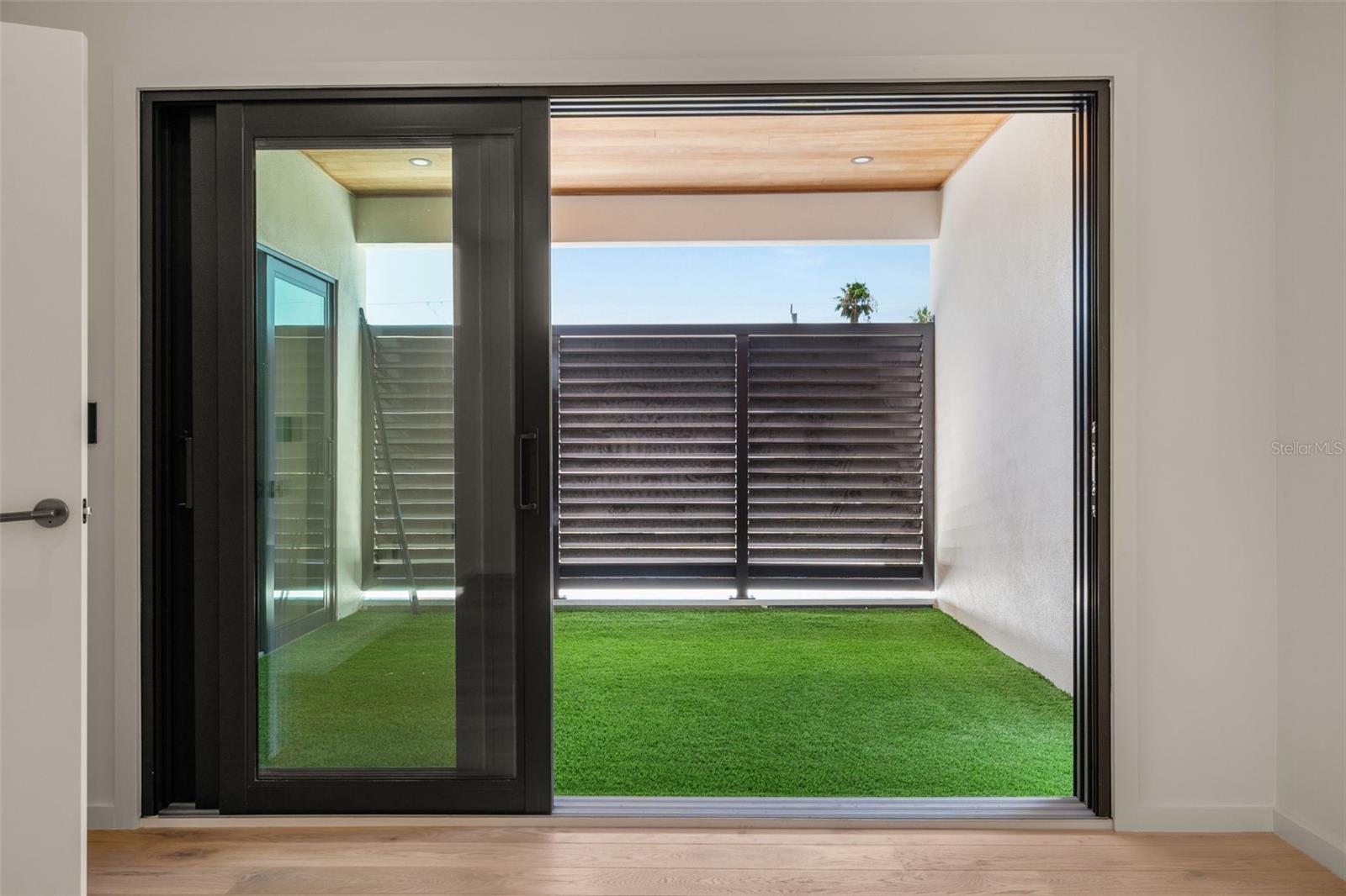 BURNS REALTY - Residential