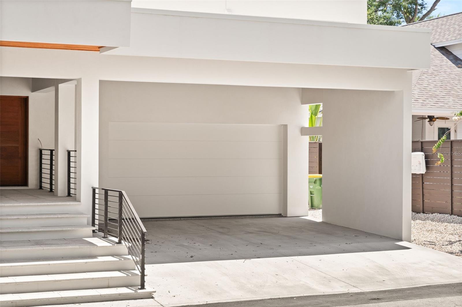 BURNS REALTY - Residential