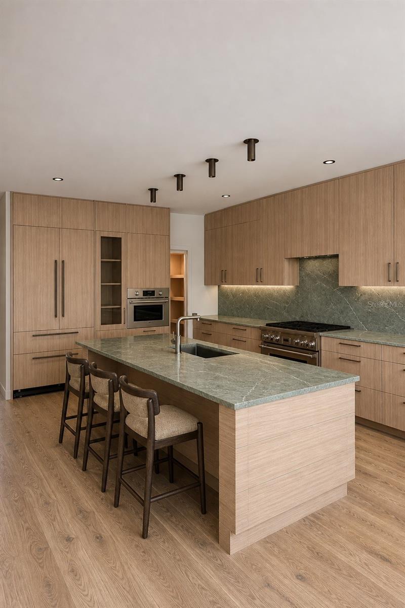 BURNS REALTY - Residential