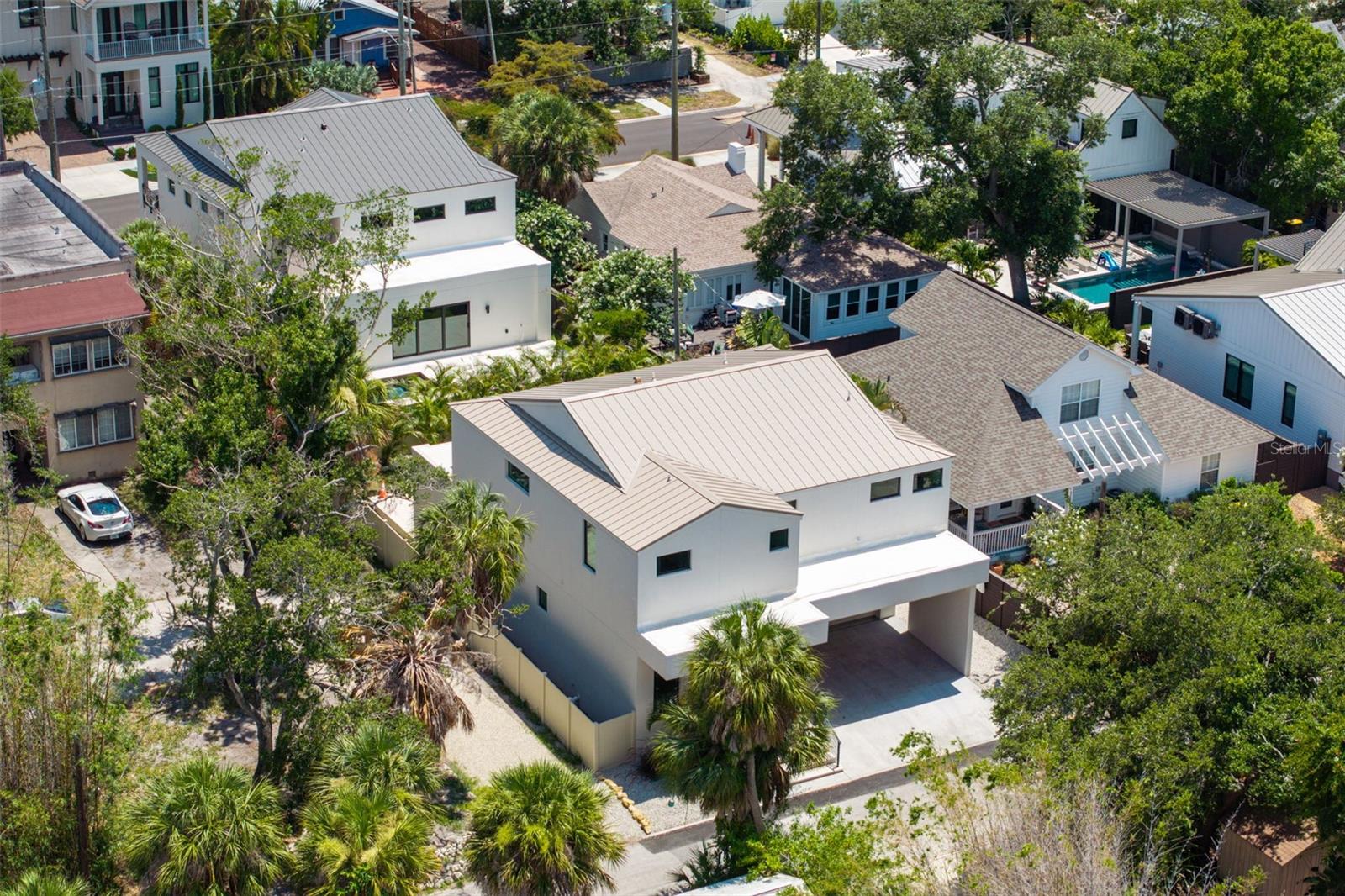BURNS REALTY - Residential