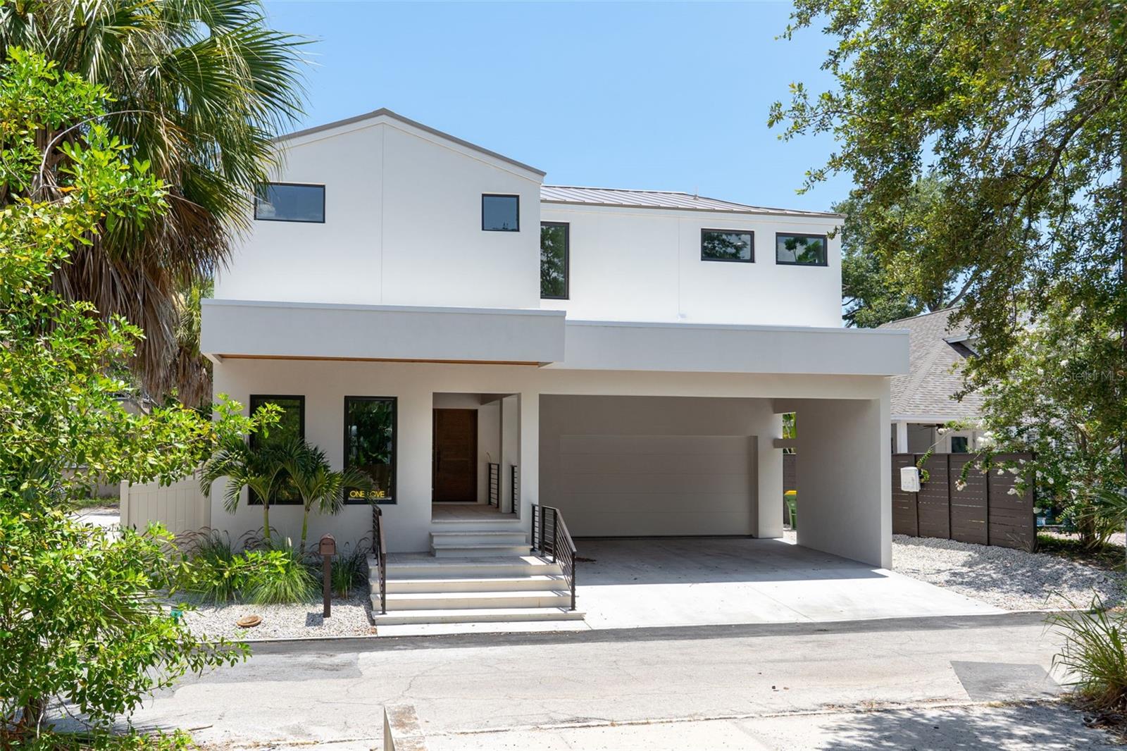 BURNS REALTY - Residential
