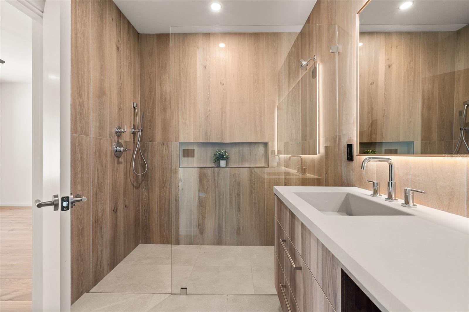 BURNS REALTY - Residential