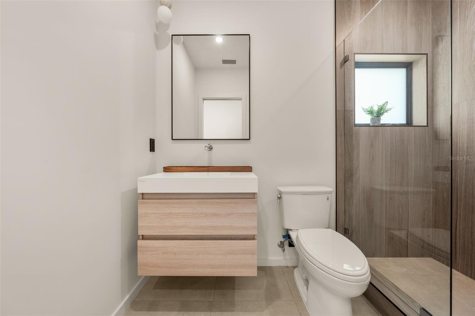 BURNS REALTY - Residential