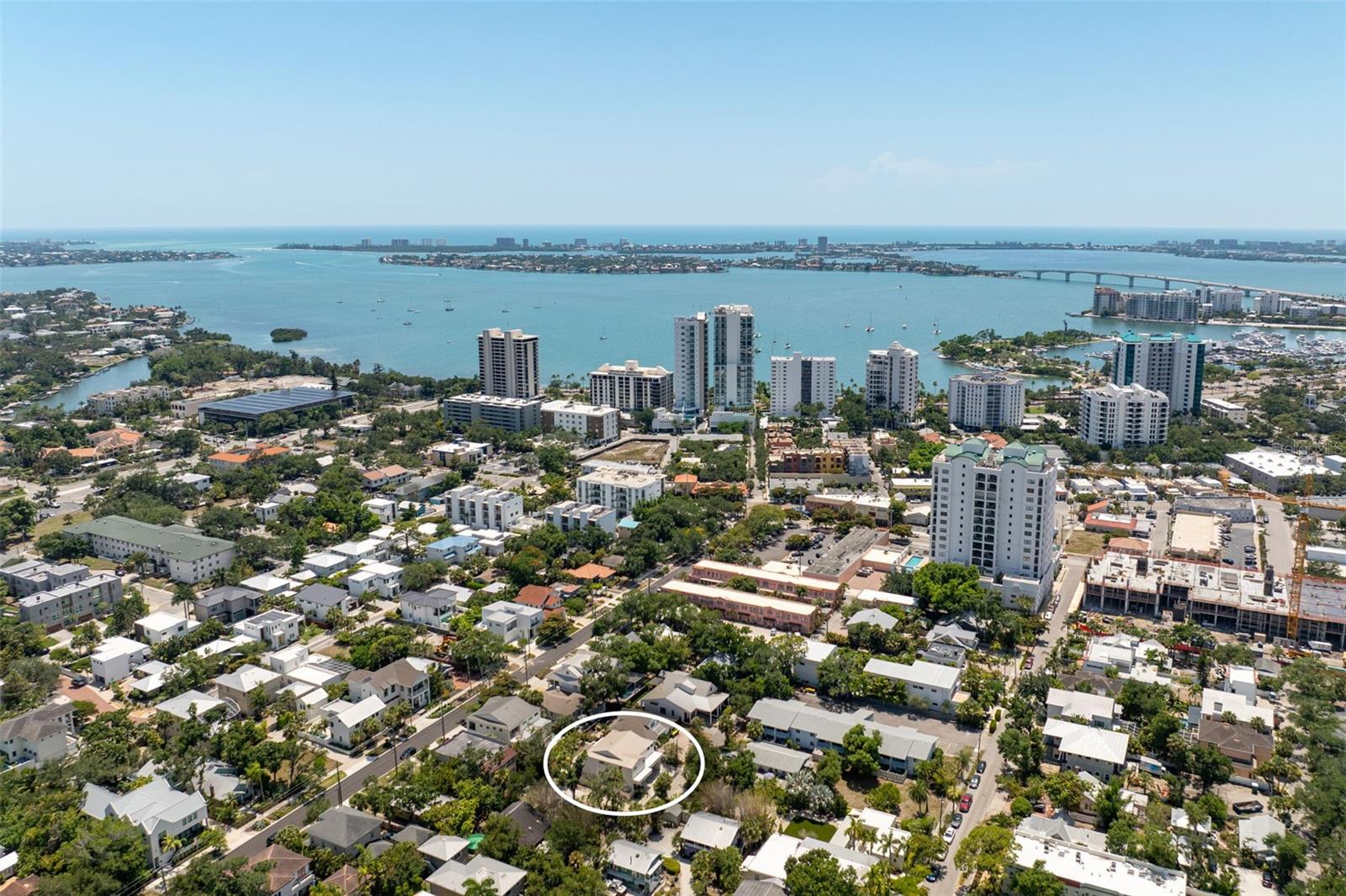 BURNS REALTY - Residential