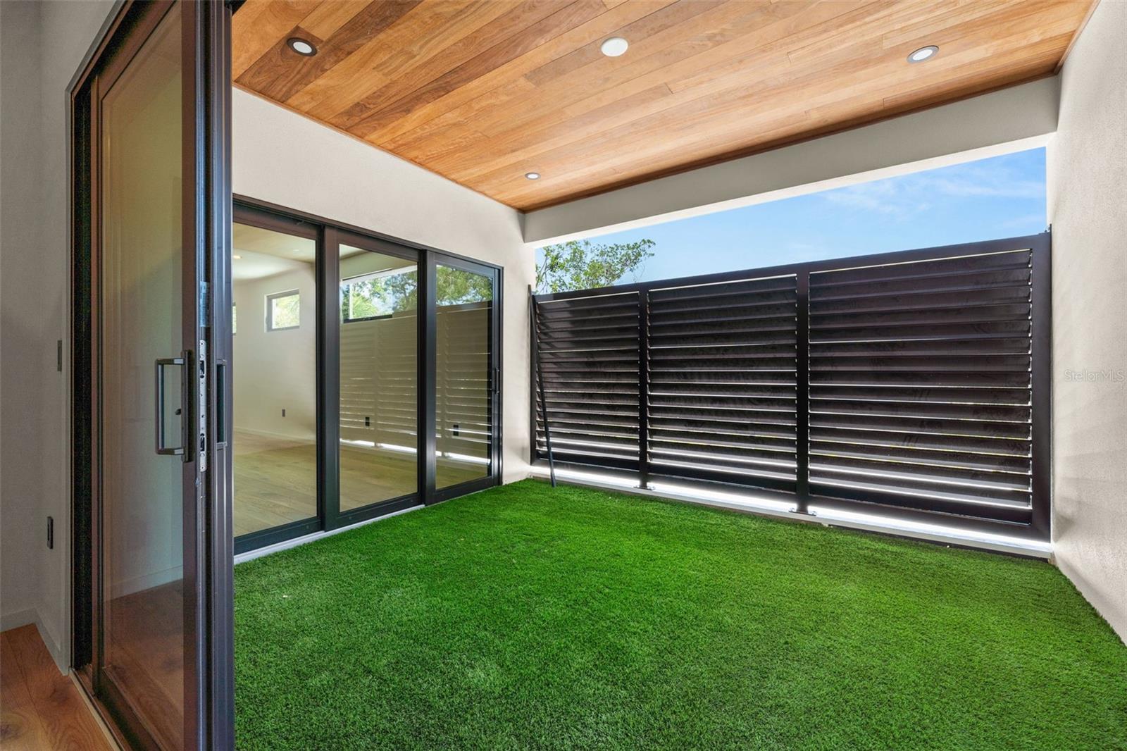 BURNS REALTY - Residential