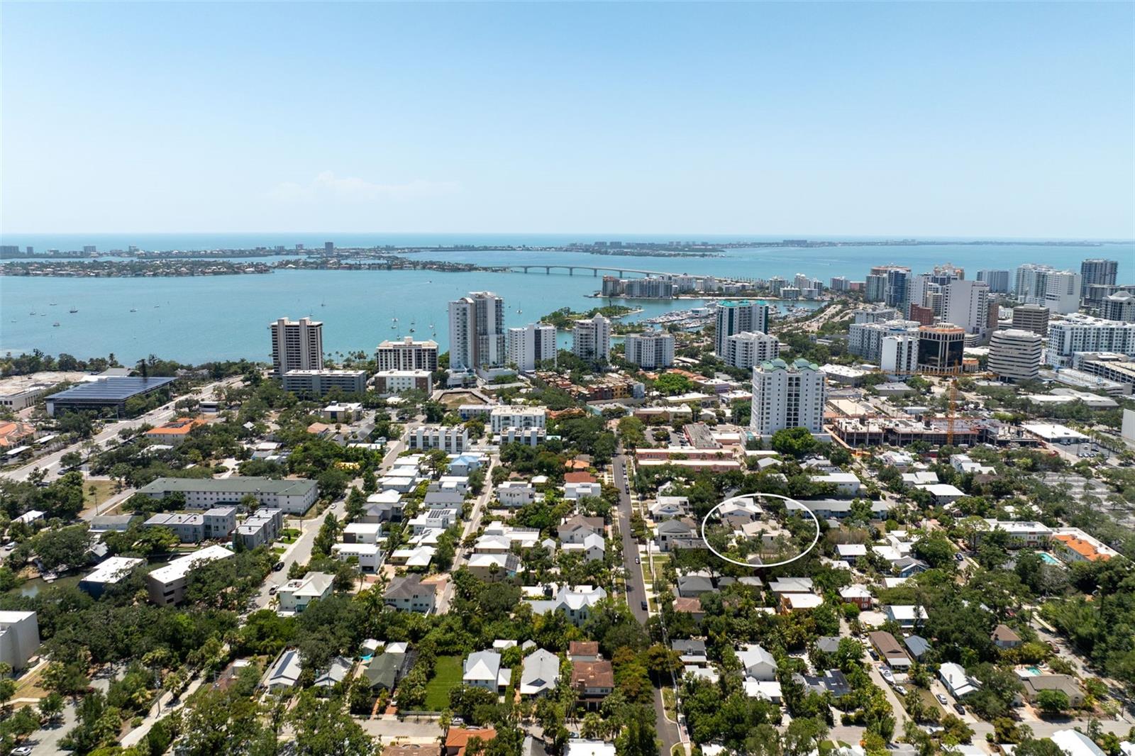 BURNS REALTY - Residential