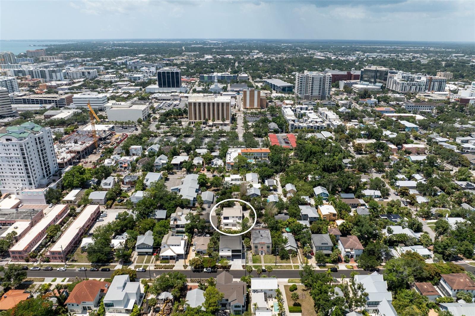 BURNS REALTY - Residential