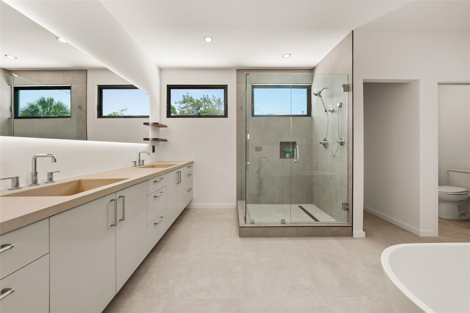 BURNS REALTY - Residential