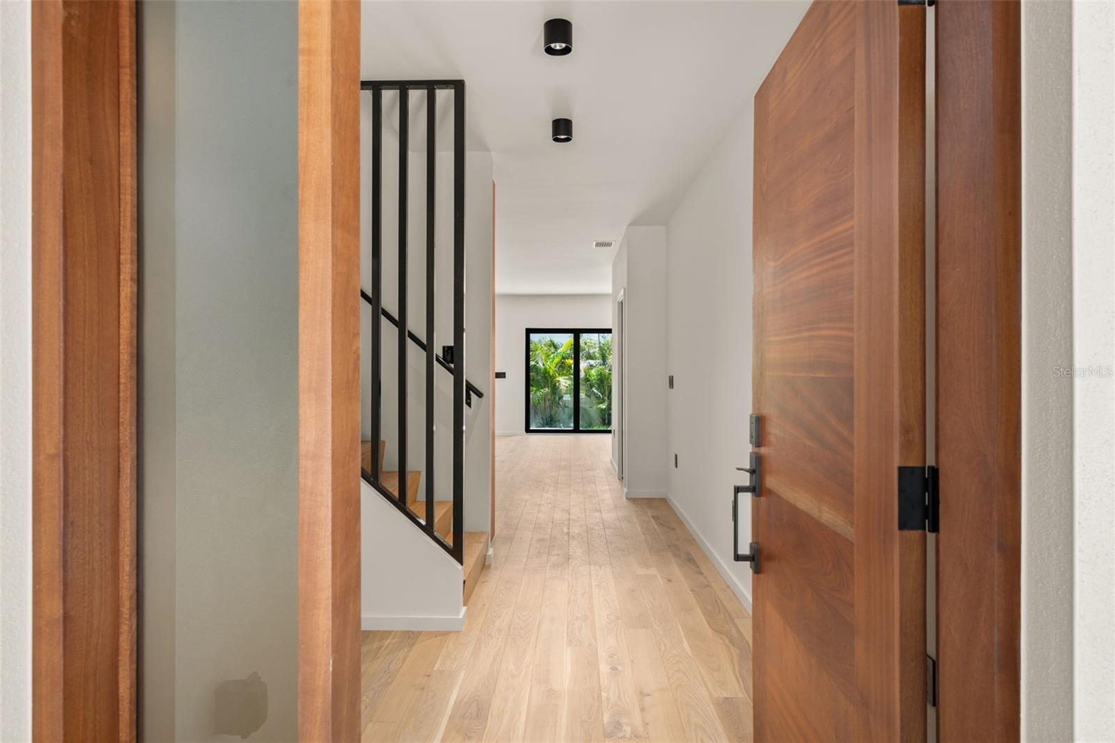 BURNS REALTY - Residential