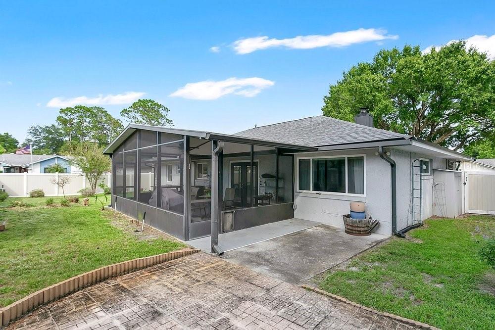 STERLING PARK UNIT 03 - Residential