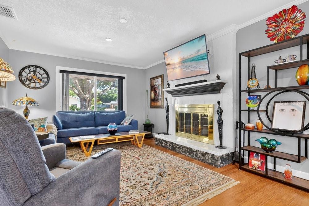 STERLING PARK UNIT 03 - Residential