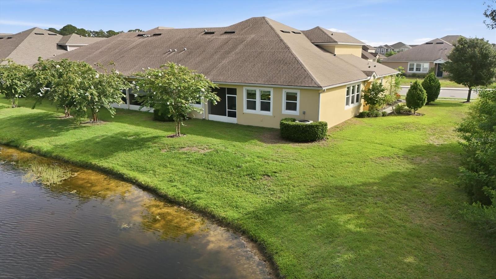 HARMONY AT LAKEWOOD RANCH PH II-C 1-4 - Residential