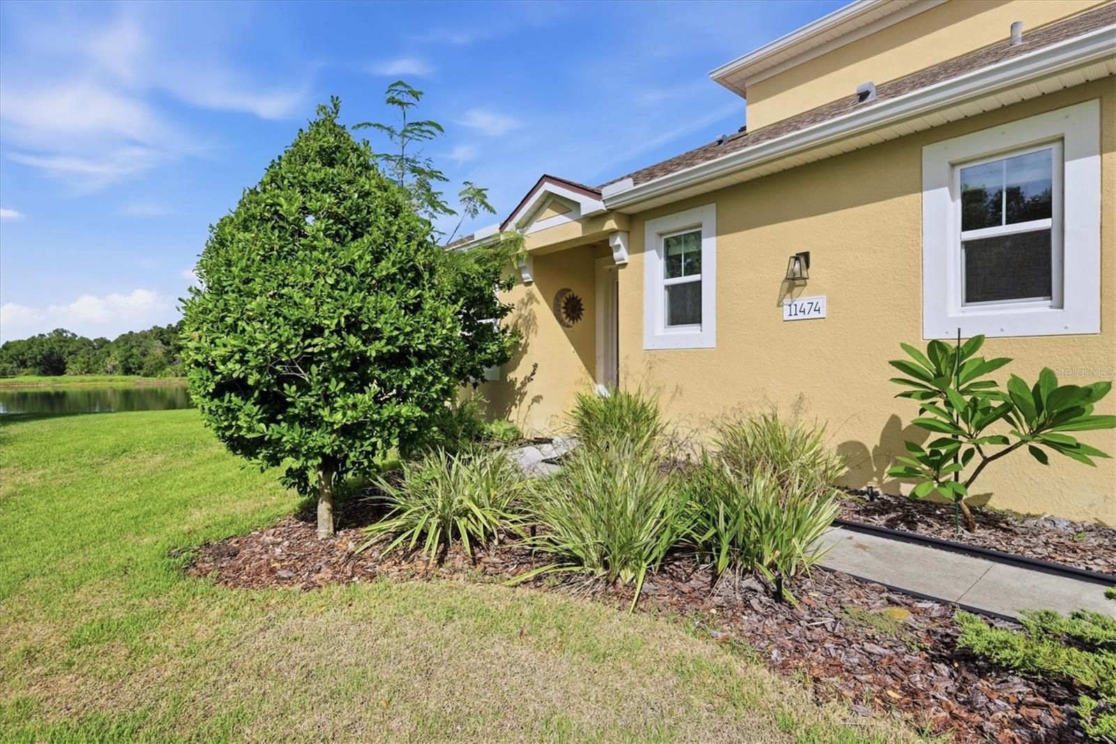 HARMONY AT LAKEWOOD RANCH PH II-C 1-4 - Residential
