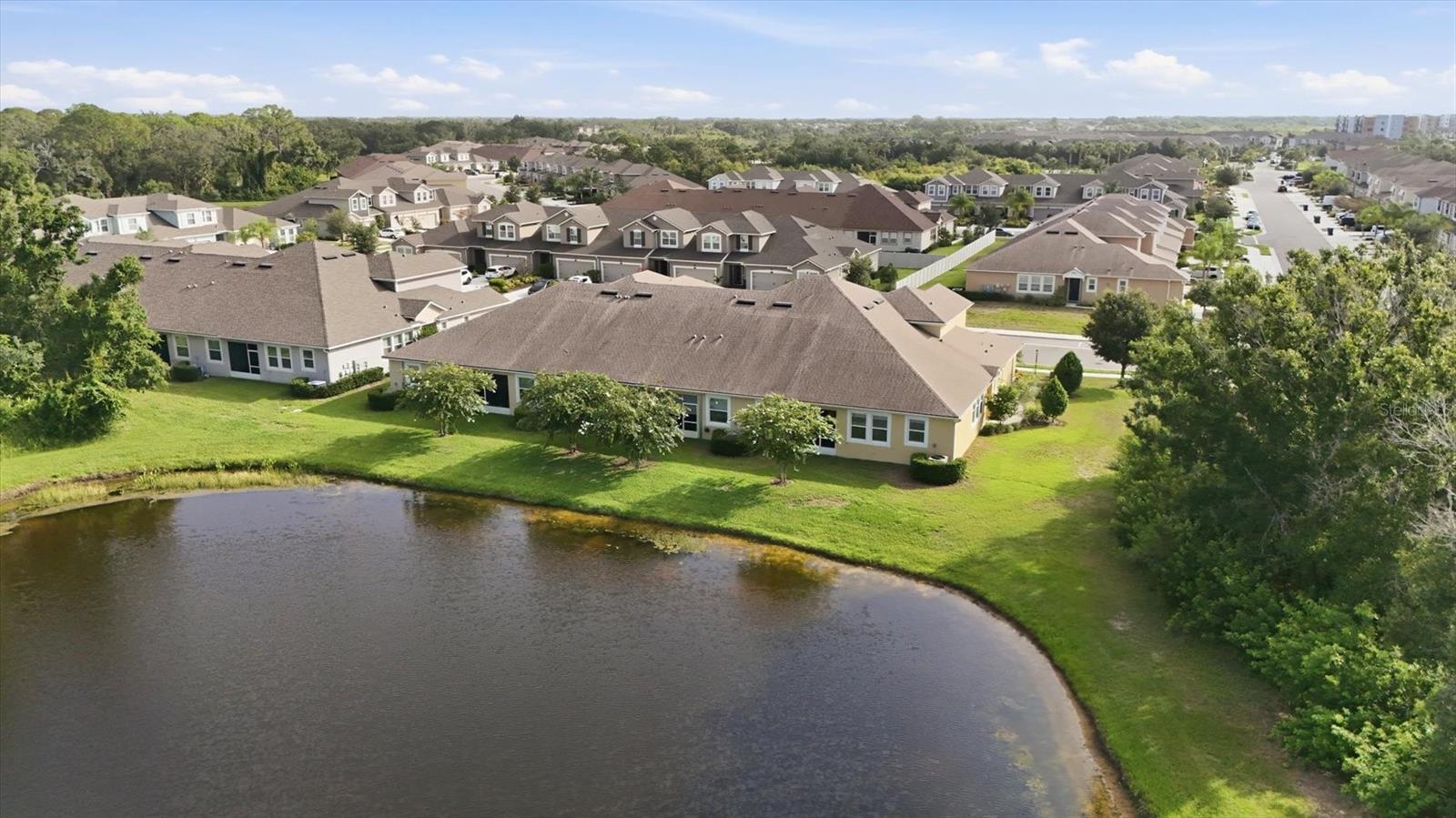 HARMONY AT LAKEWOOD RANCH PH II-C 1-4 - Residential