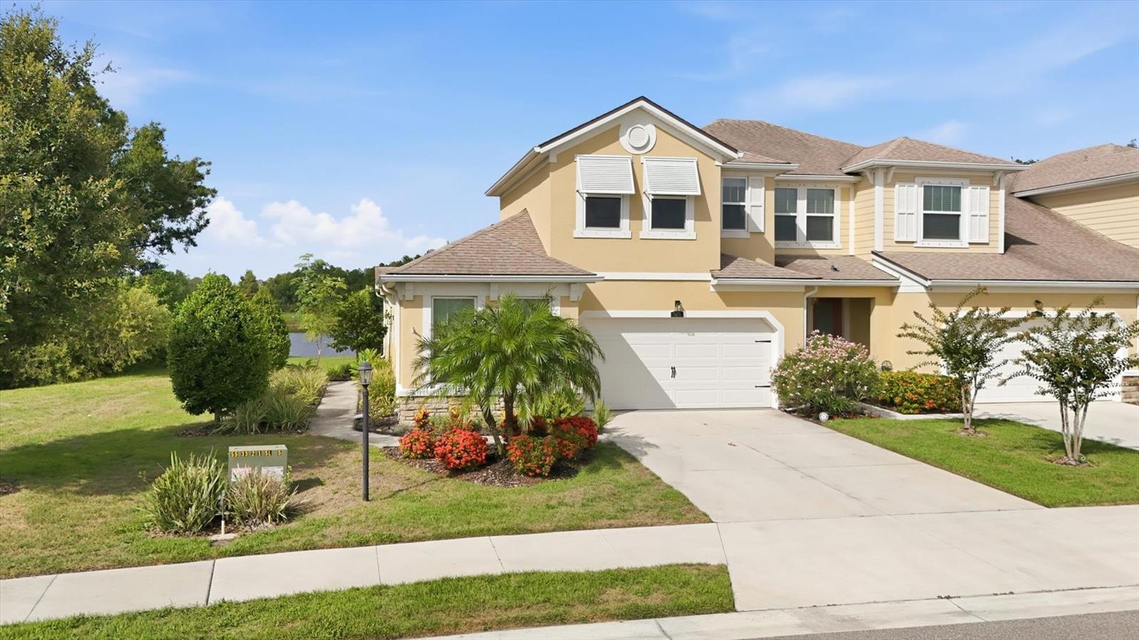 HARMONY AT LAKEWOOD RANCH PH II-C 1-4 - Residential