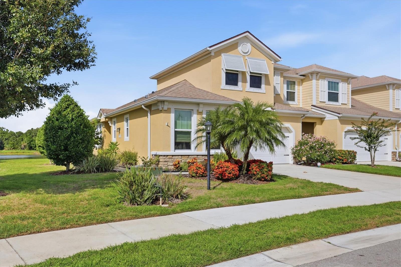 HARMONY AT LAKEWOOD RANCH PH II-C 1-4 - Residential