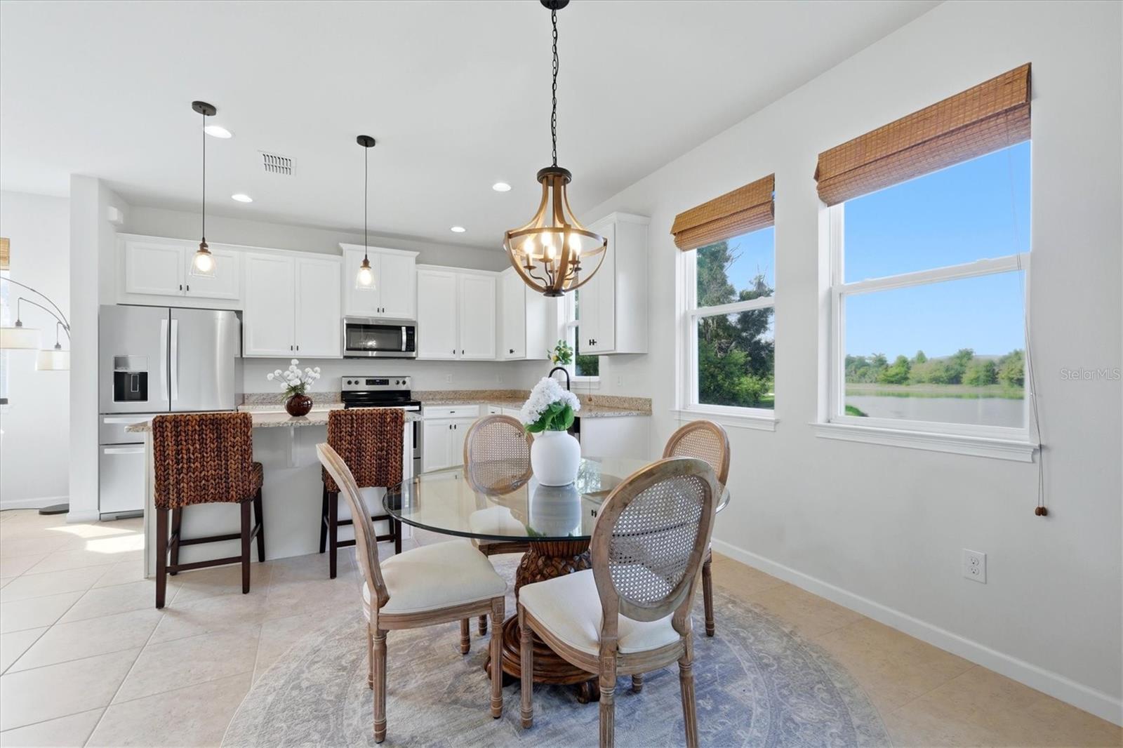 HARMONY AT LAKEWOOD RANCH PH II-C 1-4 - Residential