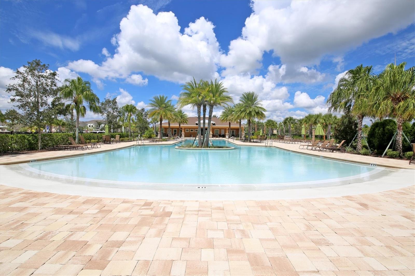 HARMONY AT LAKEWOOD RANCH PH II-C 1-4 - Residential