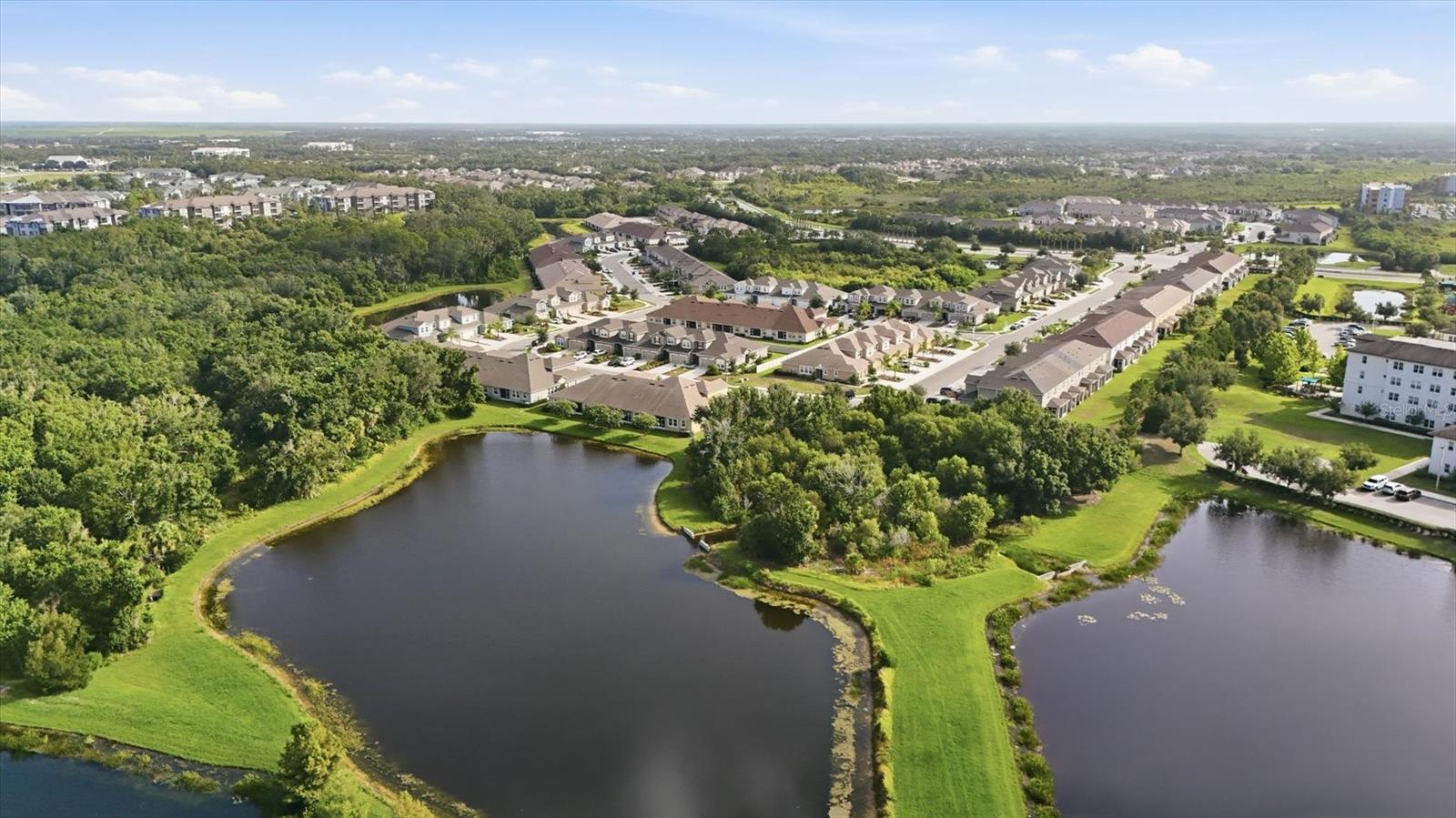 HARMONY AT LAKEWOOD RANCH PH II-C 1-4 - Residential
