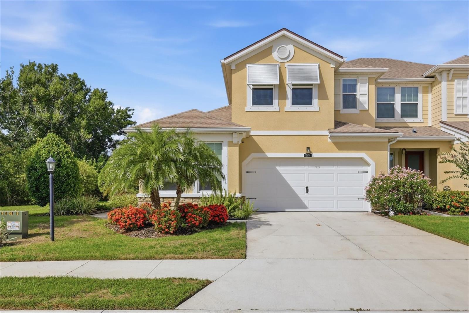 HARMONY AT LAKEWOOD RANCH PH II-C 1-4 - Residential
