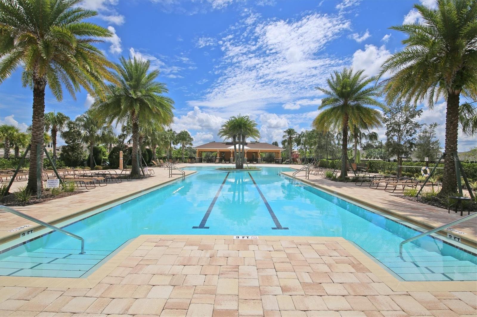 HARMONY AT LAKEWOOD RANCH PH II-C 1-4 - Residential