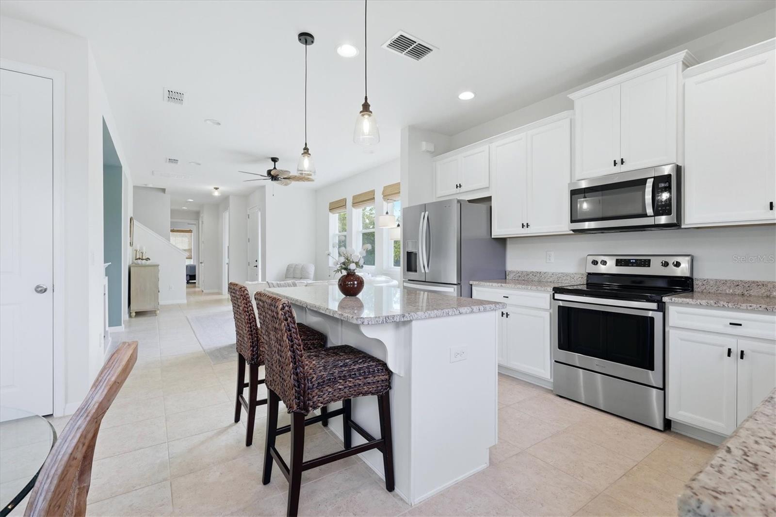 HARMONY AT LAKEWOOD RANCH PH II-C 1-4 - Residential