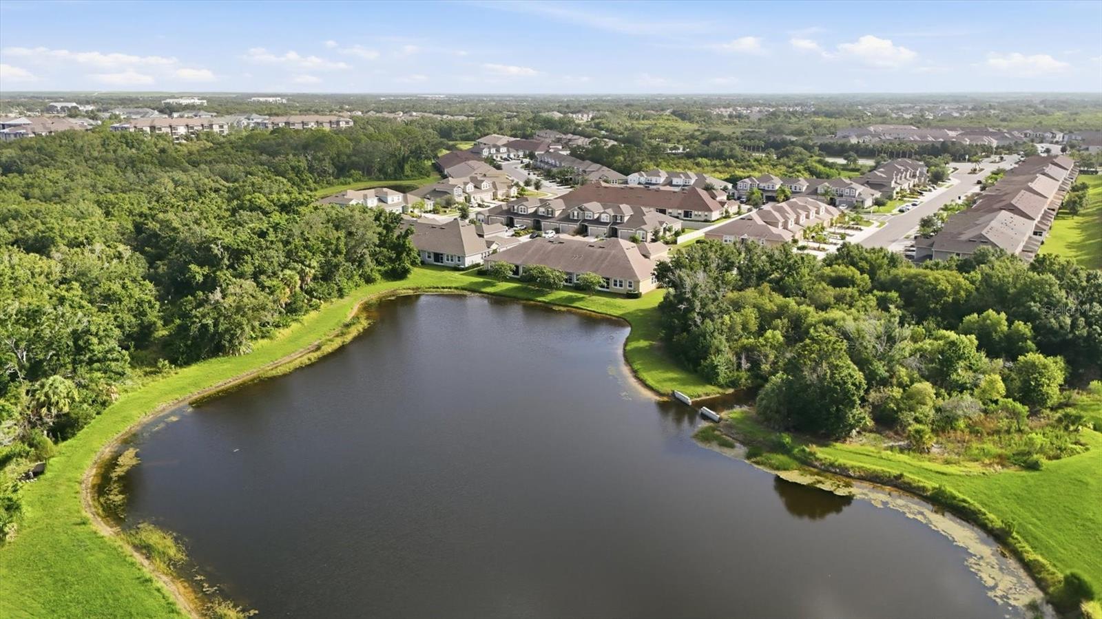 HARMONY AT LAKEWOOD RANCH PH II-C 1-4 - Residential