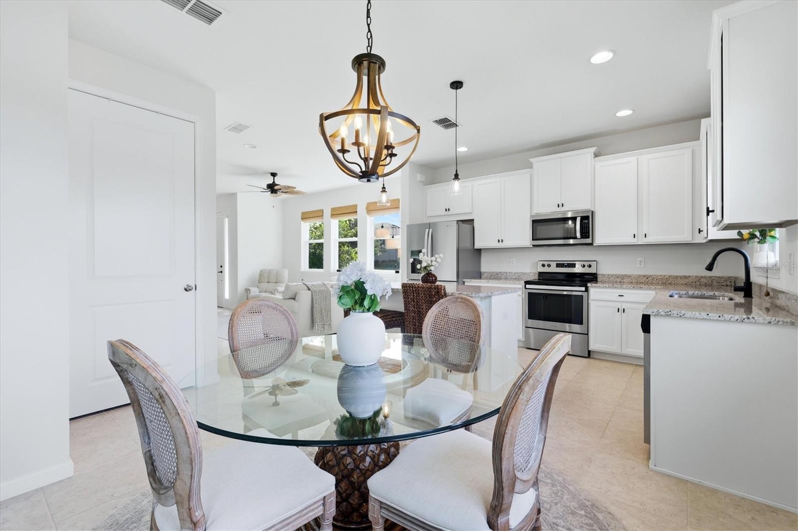 HARMONY AT LAKEWOOD RANCH PH II-C 1-4 - Residential