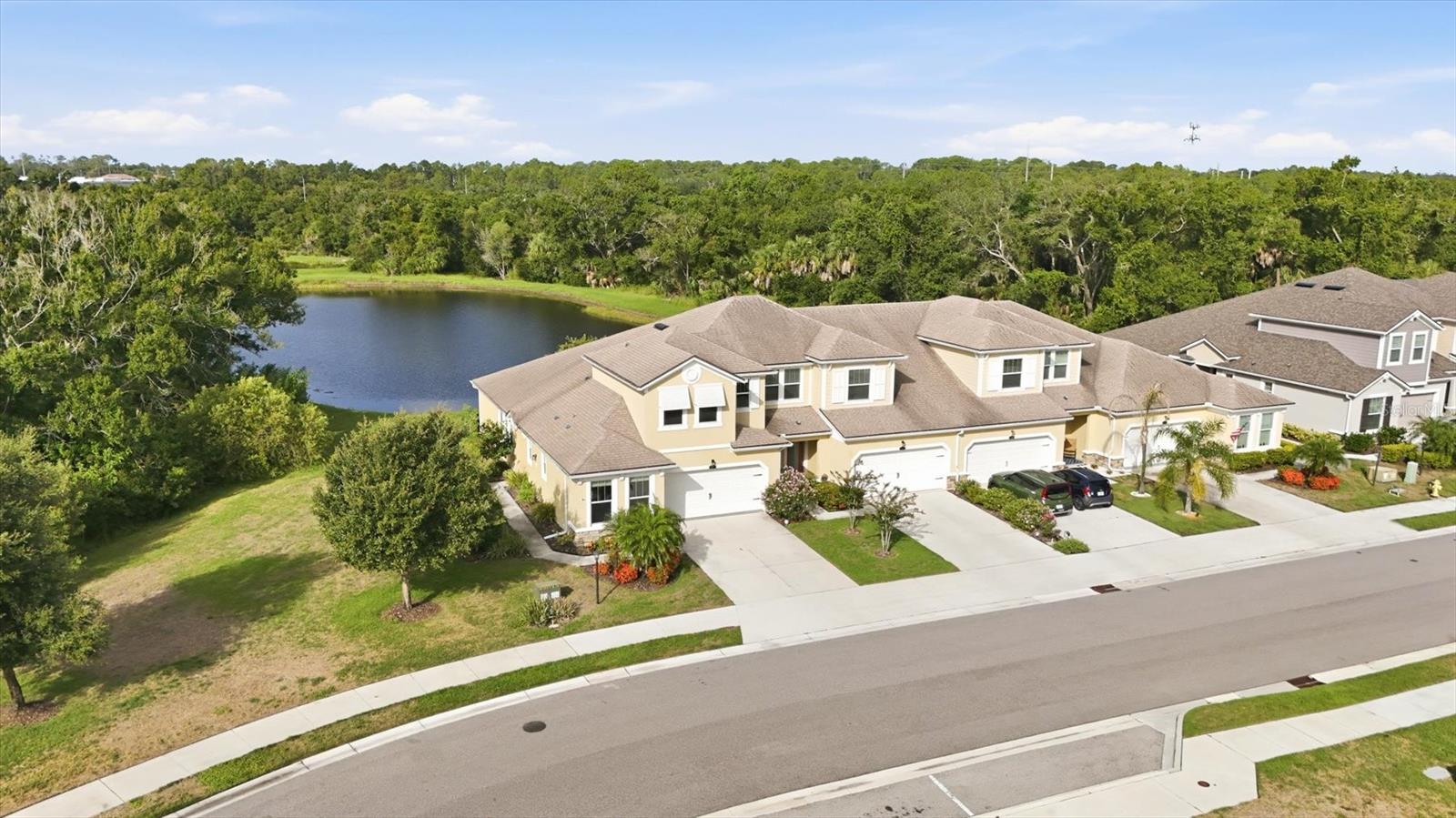 HARMONY AT LAKEWOOD RANCH PH II-C 1-4 - Residential