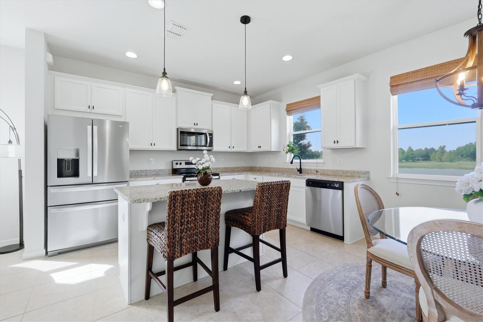 HARMONY AT LAKEWOOD RANCH PH II-C 1-4 - Residential