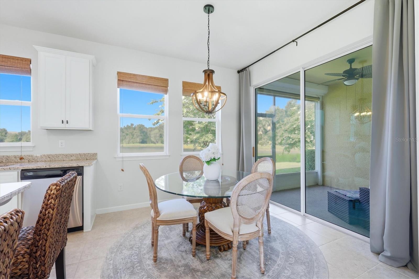 HARMONY AT LAKEWOOD RANCH PH II-C 1-4 - Residential