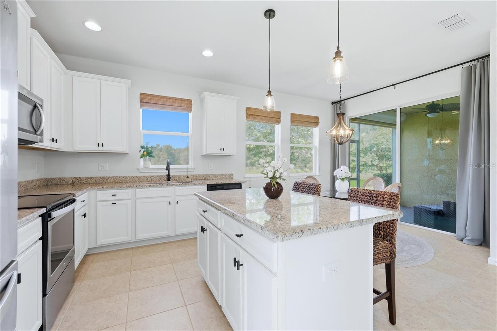 HARMONY AT LAKEWOOD RANCH PH II-C 1-4 - Residential