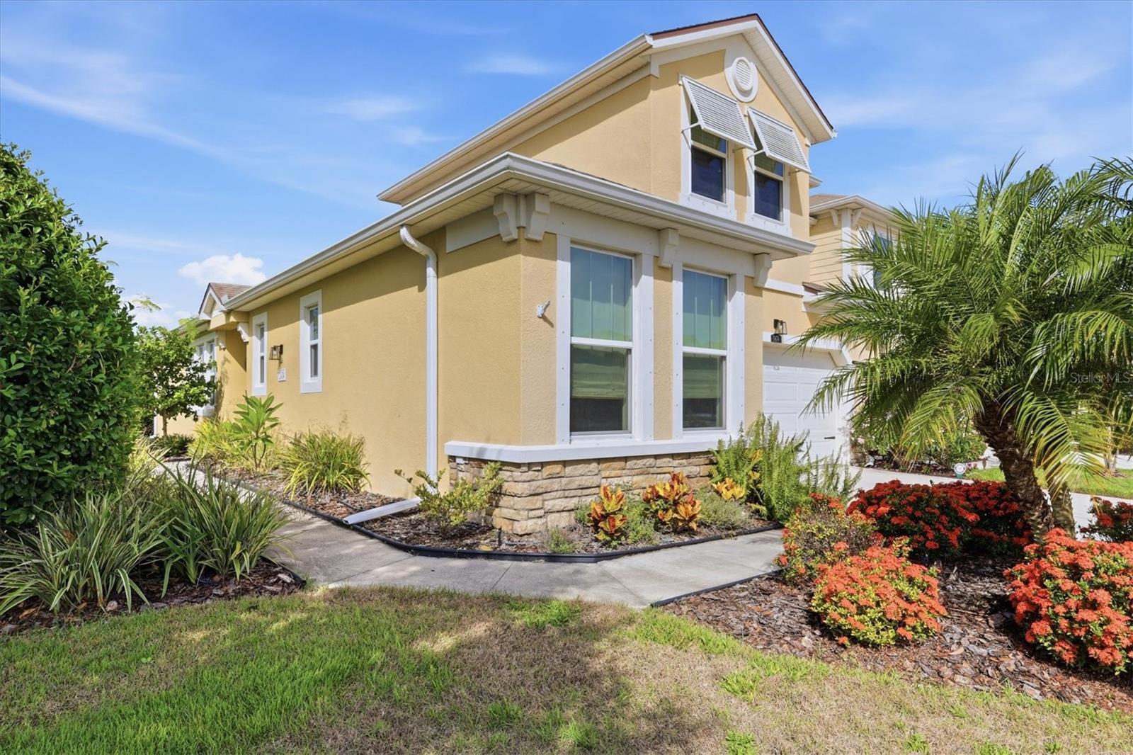 HARMONY AT LAKEWOOD RANCH PH II-C 1-4 - Residential