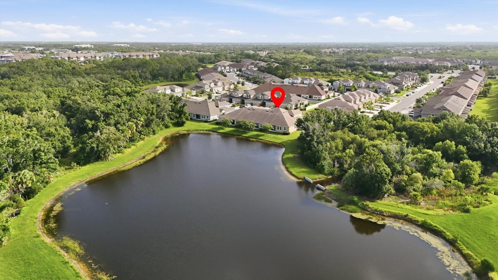 HARMONY AT LAKEWOOD RANCH PH II-C 1-4 - Residential