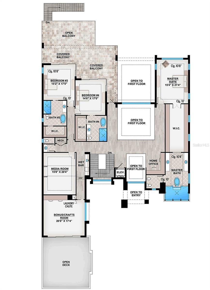 EMERSON POINTE - Land