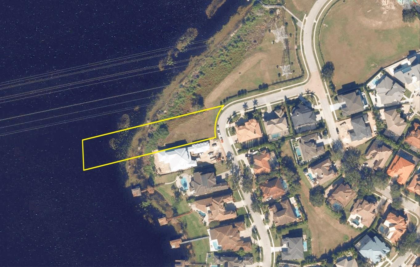 EMERSON POINTE - Land