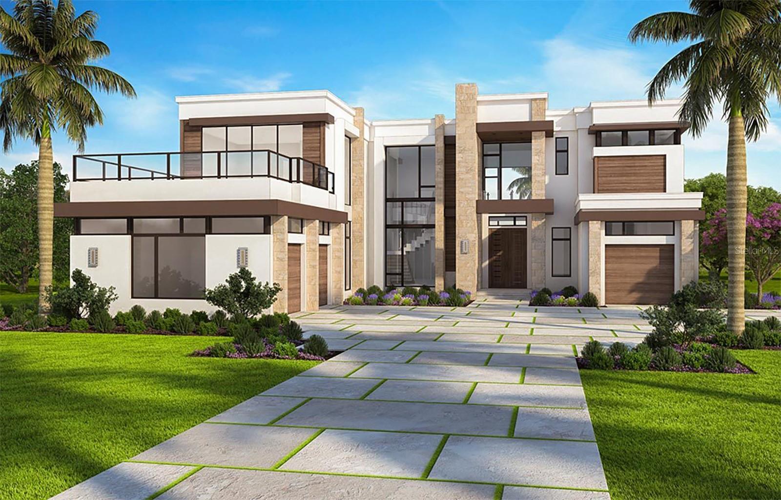 EMERSON POINTE - Land