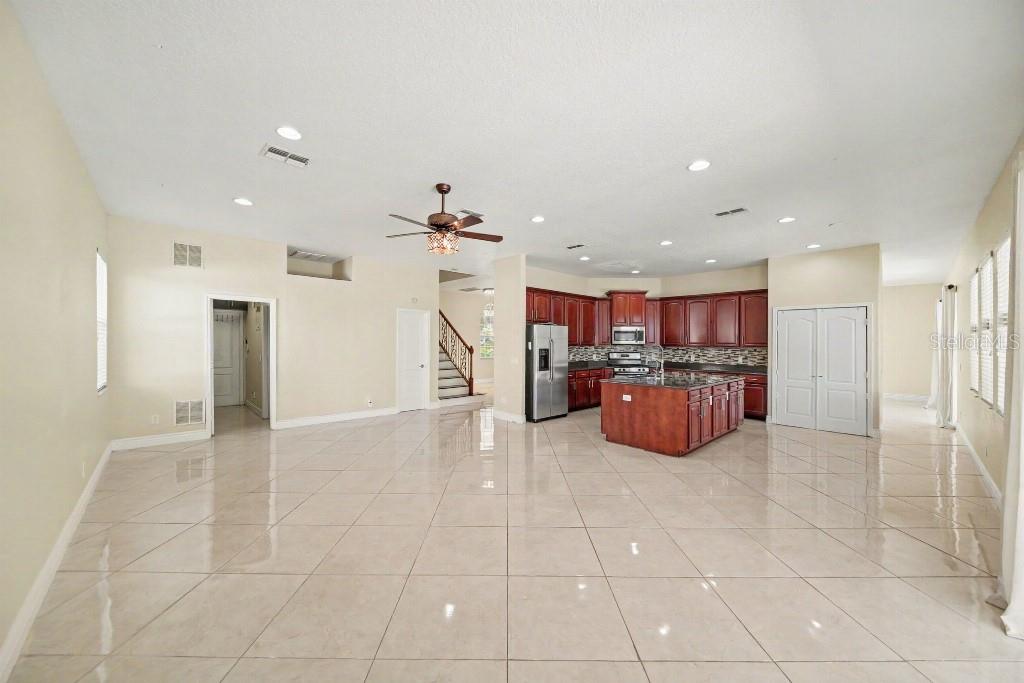 LIVE OAK PRESERVE PH 2A-VILLAG - Residential