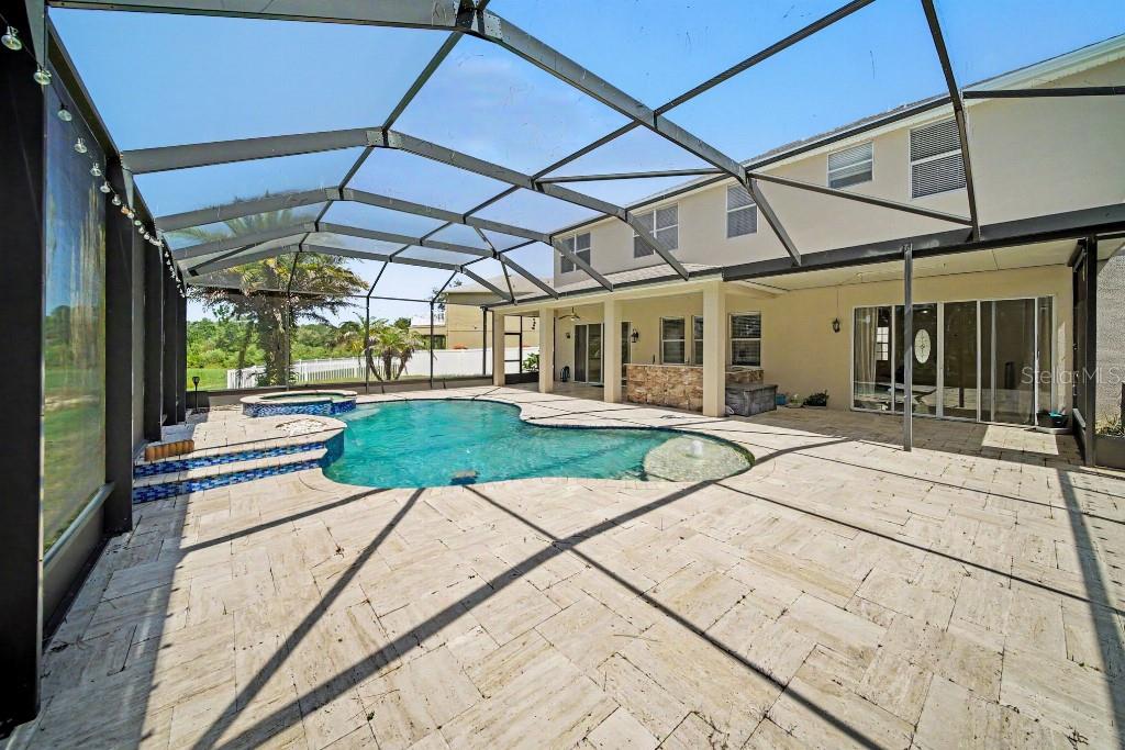 LIVE OAK PRESERVE PH 2A-VILLAG - Residential