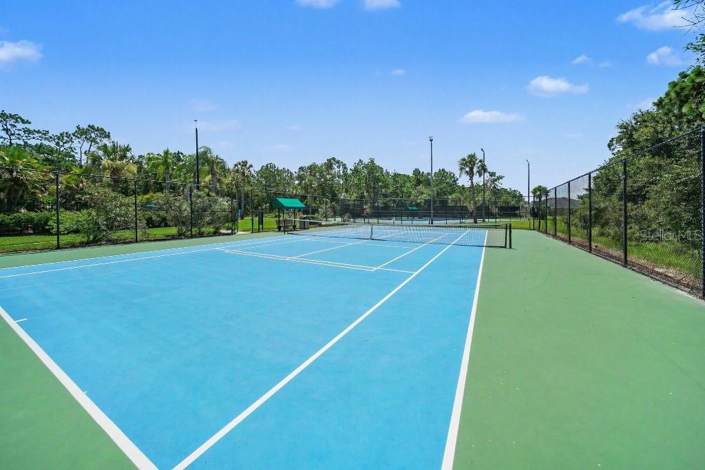 LIVE OAK PRESERVE PH 2A-VILLAG - Residential