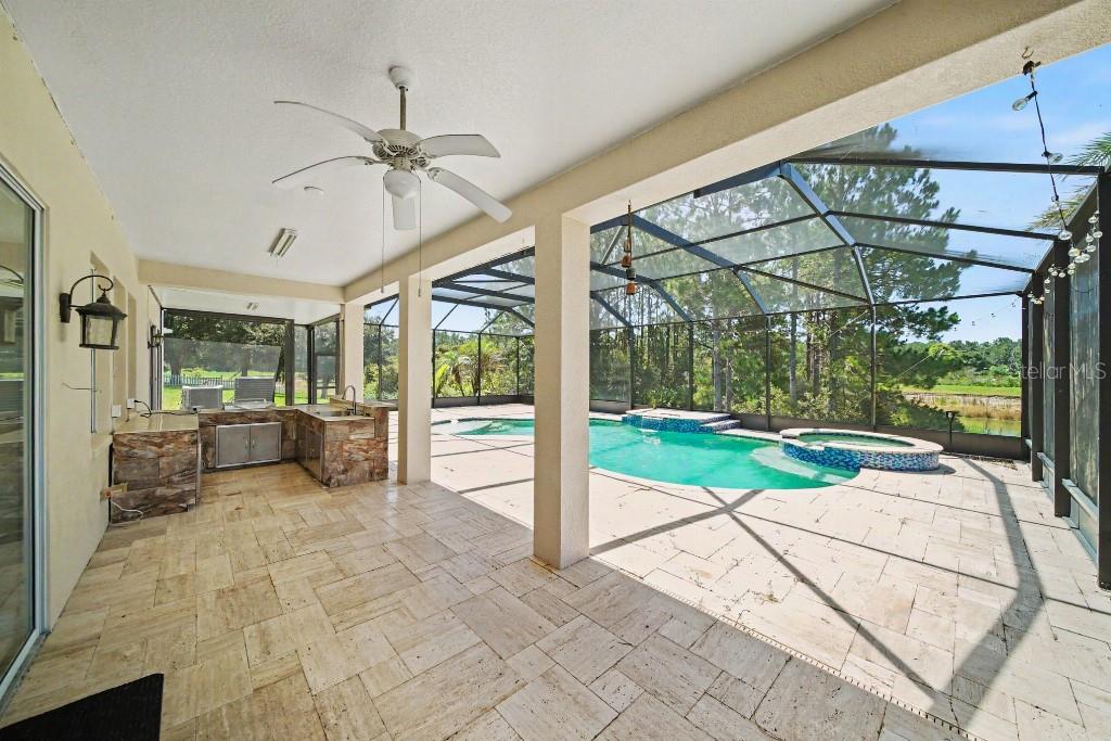 LIVE OAK PRESERVE PH 2A-VILLAG - Residential