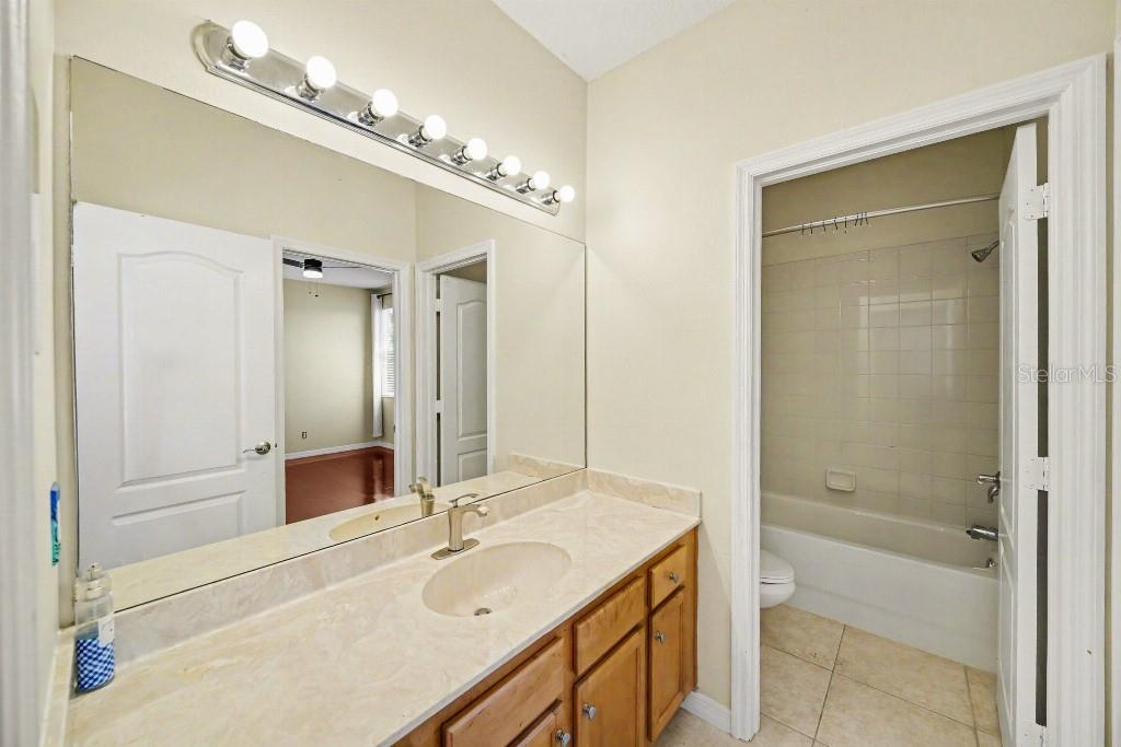 LIVE OAK PRESERVE PH 2A-VILLAG - Residential