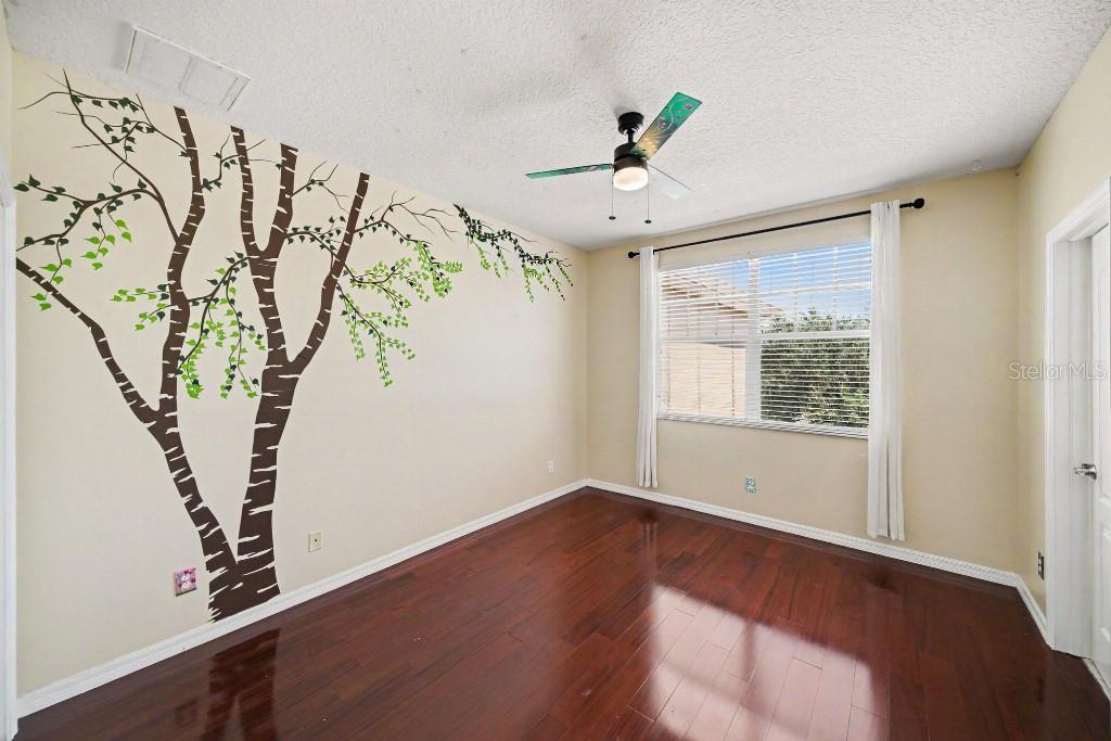 LIVE OAK PRESERVE PH 2A-VILLAG - Residential