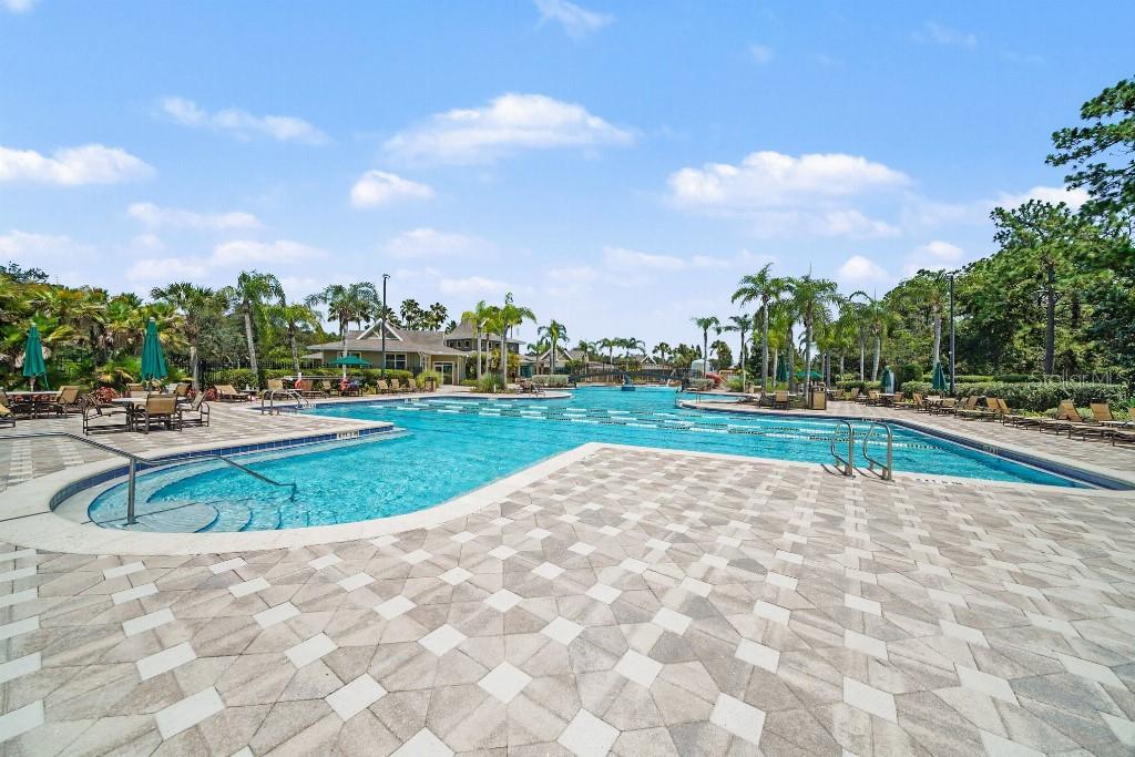 LIVE OAK PRESERVE PH 2A-VILLAG - Residential