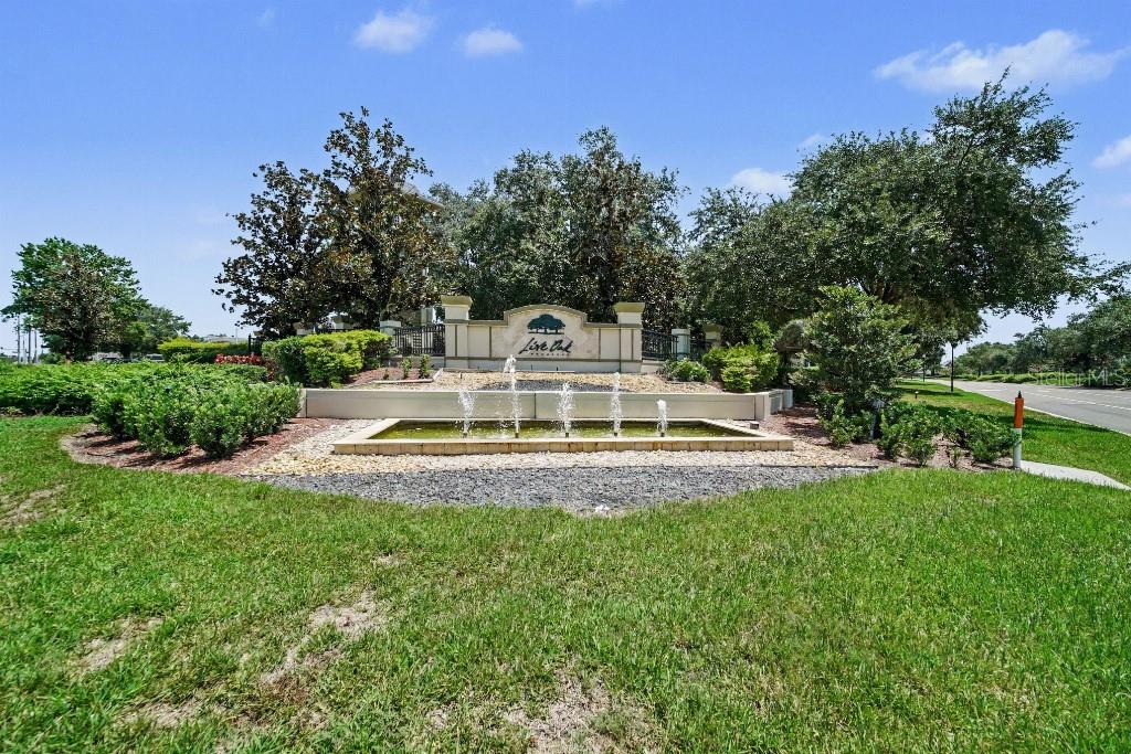LIVE OAK PRESERVE PH 2A-VILLAG - Residential