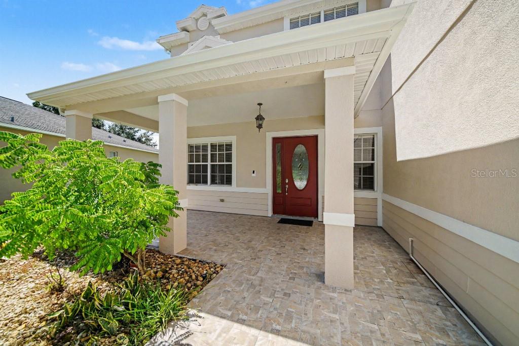 LIVE OAK PRESERVE PH 2A-VILLAG - Residential